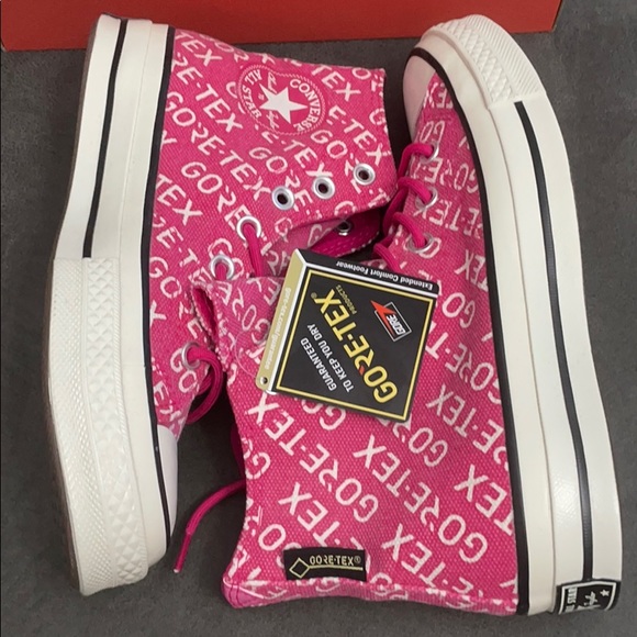 Converse Chuck 70 HI shoes for women - Picture 3 of 9